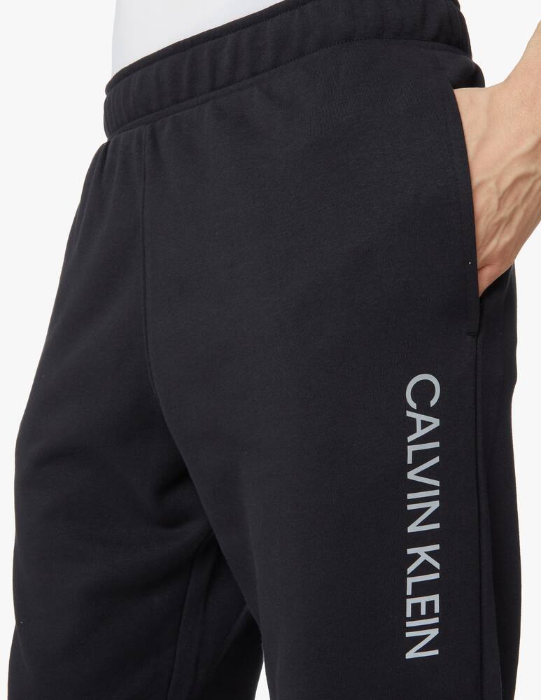 rinascente Calvin Klein Pantaloni tuta training essential - nero