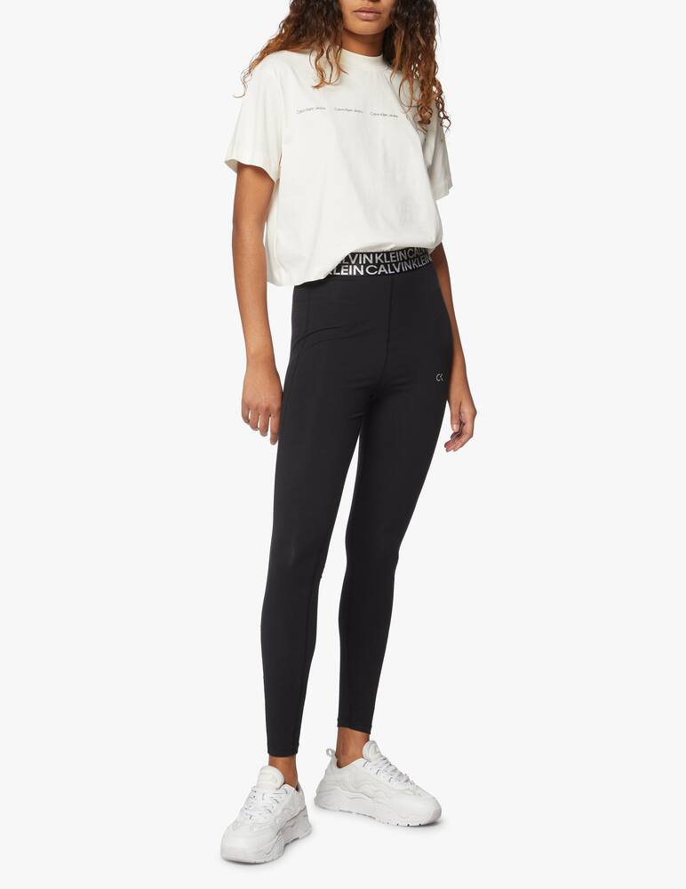 rinascente Calvin Klein Performance Cotton blend tights