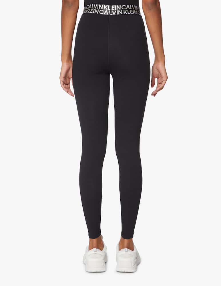 rinascente Calvin Klein Performance Cotton blend tights