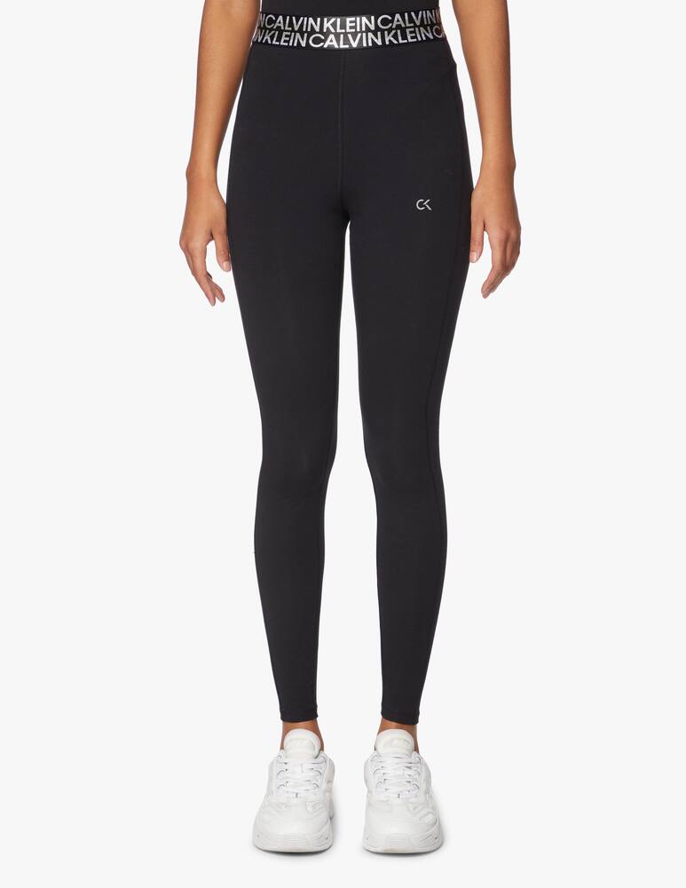 rinascente Calvin Klein Performance Cotton blend tights