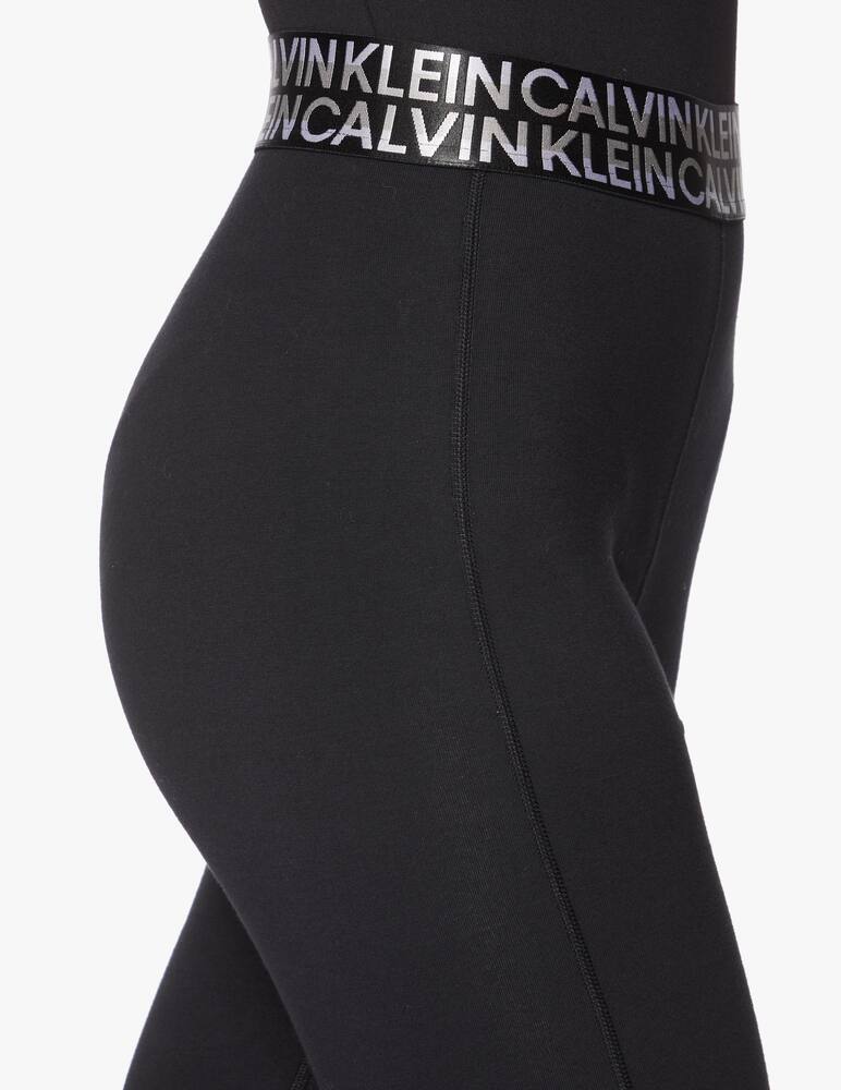 rinascente Calvin Klein Performance Cotton blend tights