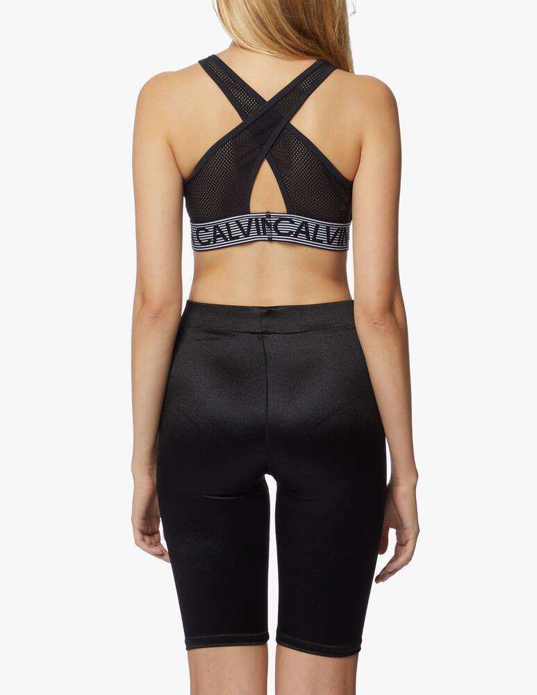 rinascente Calvin Klein Performance Reggiseno sportivo supporto medio