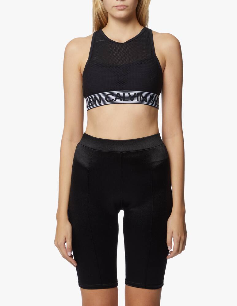 rinascente Calvin Klein Performance Reggiseno sportivo supporto medio