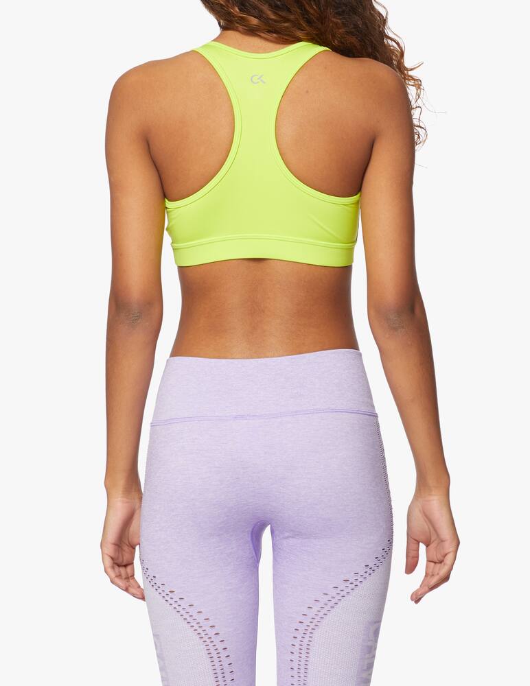 rinascente Calvin Klein Performance Reggiseno sportivo supporto medio