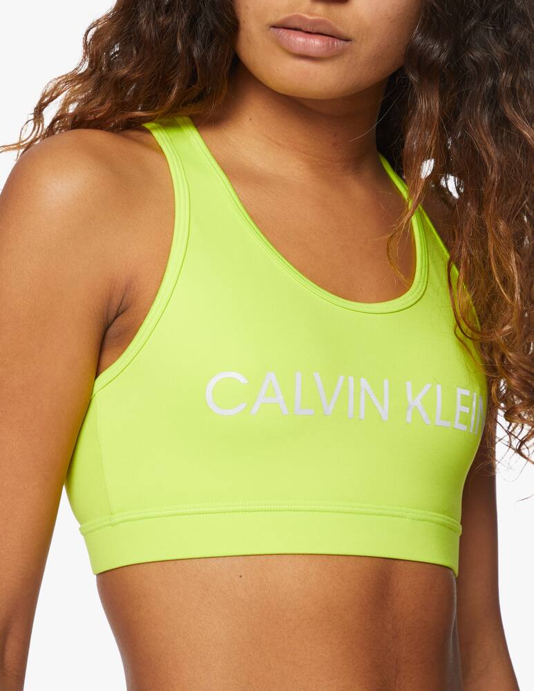 rinascente Calvin Klein Performance Reggiseno sportivo supporto medio