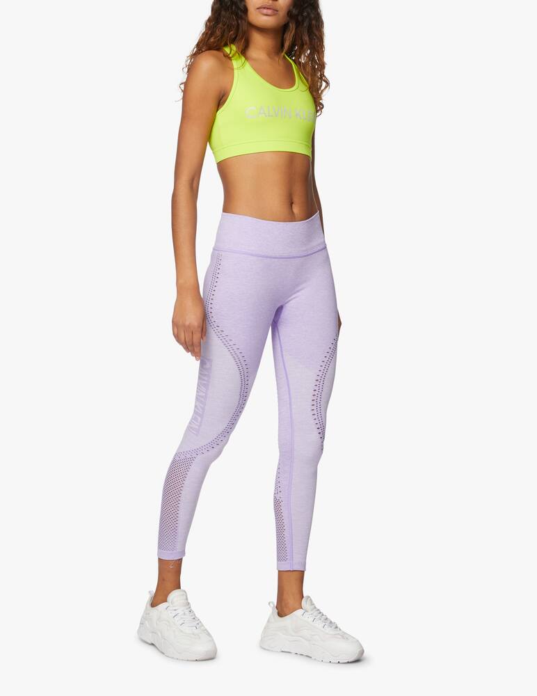 rinascente Calvin Klein Performance Leggings senza cuciture 7/8