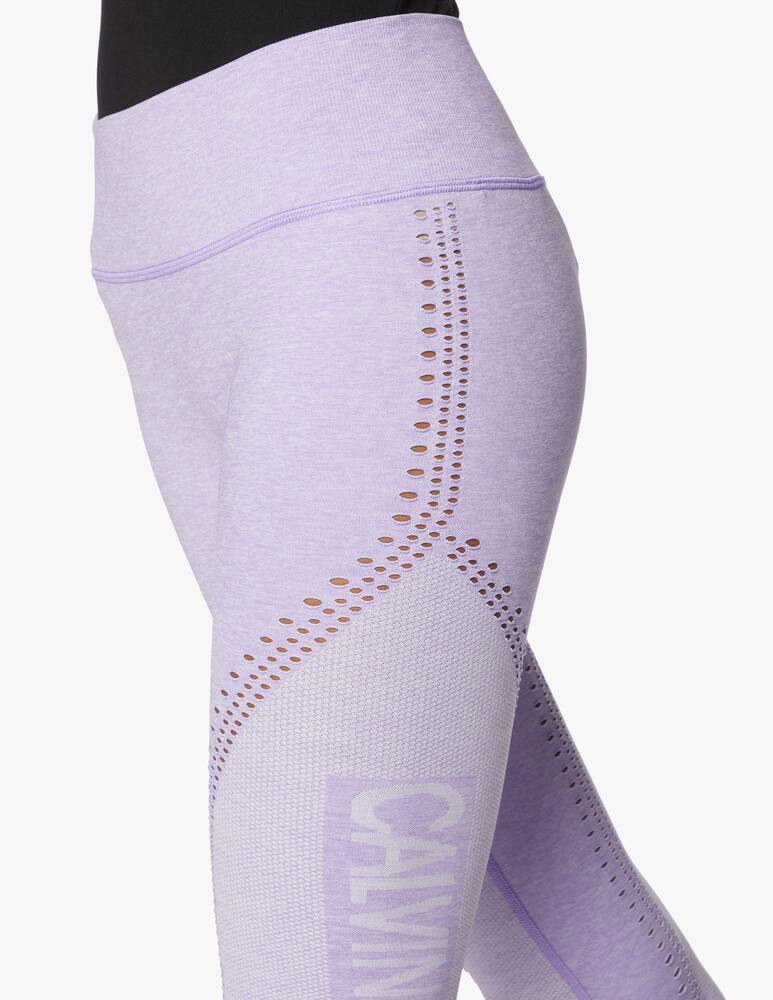 rinascente Calvin Klein Performance Leggings senza cuciture 7/8