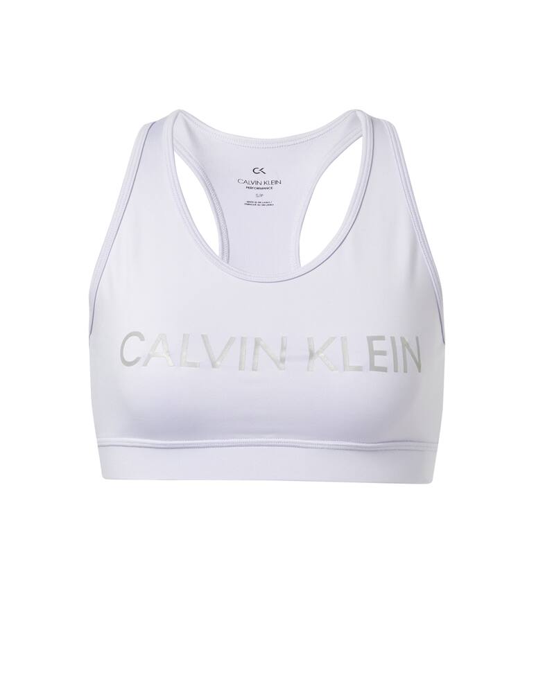 Calvin Klein Performance Reggiseno sportivo supporto medio - immagine 1 Calvin Klein Performance Reggiseno sportivo supporto medio - immagine 1