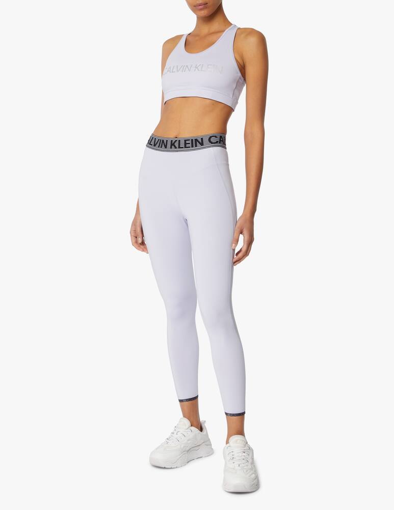 Calvin Klein Performance Reggiseno sportivo supporto medio - immagine 2 Calvin Klein Performance Reggiseno sportivo supporto medio - immagine 2