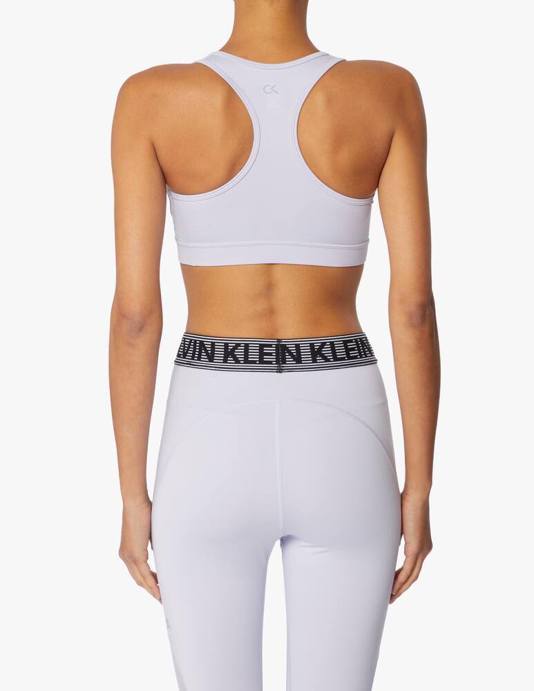 Calvin Klein Performance Reggiseno sportivo supporto medio - immagine 3 Calvin Klein Performance Reggiseno sportivo supporto medio - immagine 3