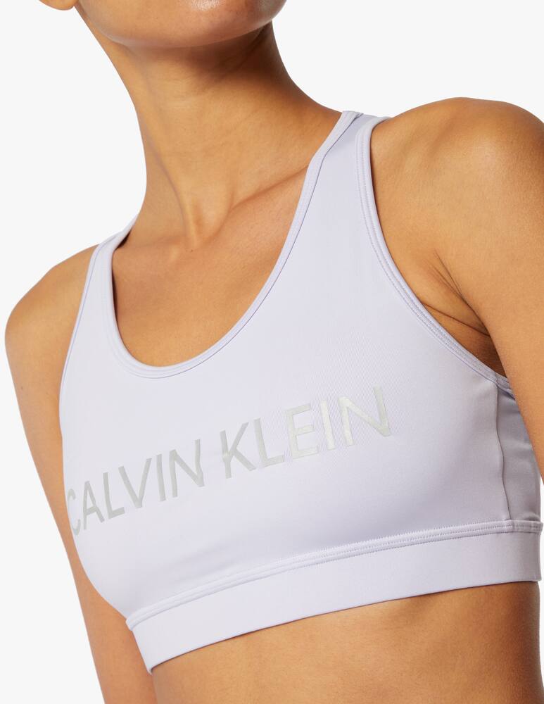 Calvin Klein Performance Reggiseno sportivo supporto medio - immagine 5 Calvin Klein Performance Reggiseno sportivo supporto medio - immagine 5