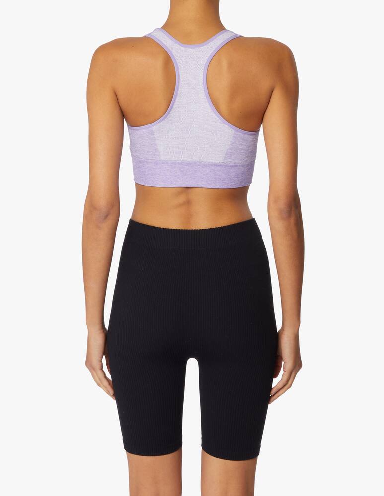 rinascente Calvin Klein Performance Reggiseno sportivo senza cucitura supporto medio 