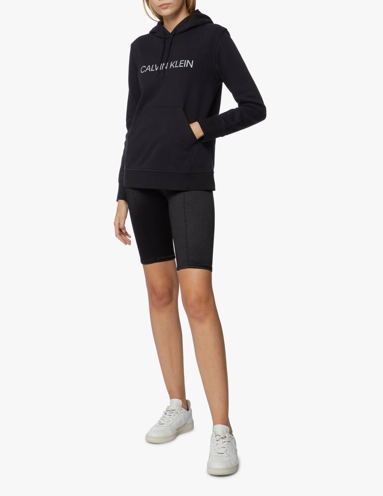 rinascente Calvin Klein Performance Cotton blend hoodie