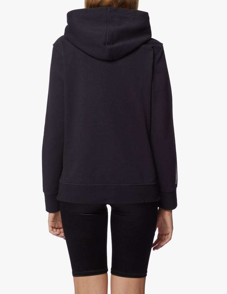 rinascente Calvin Klein Performance Cotton blend hoodie