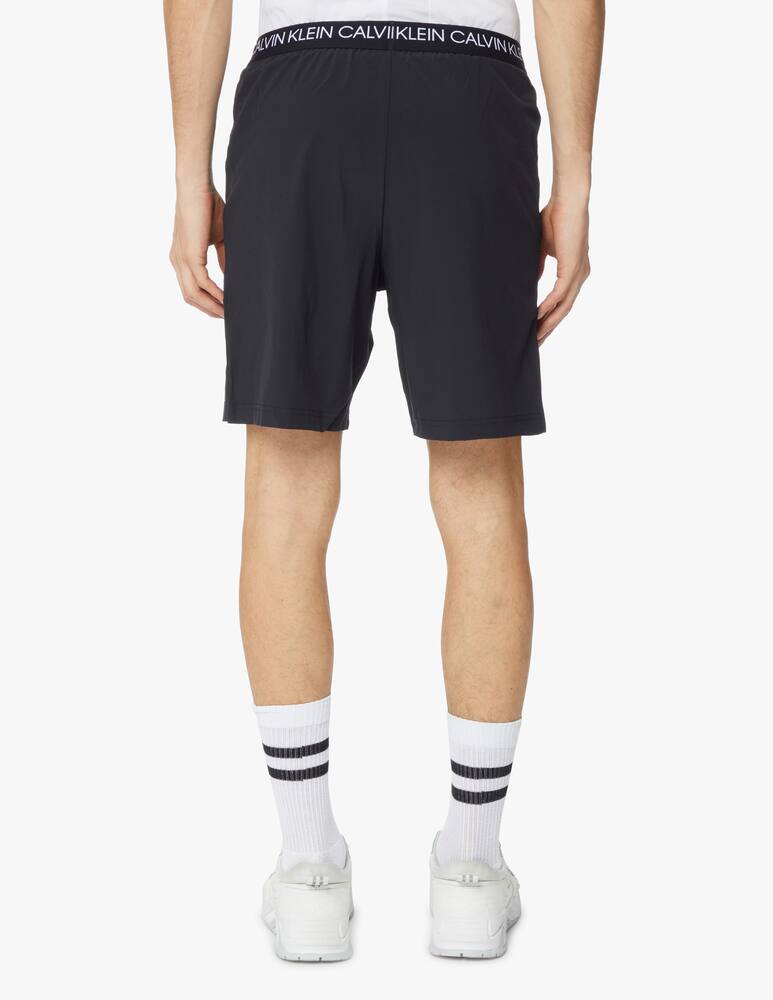rinascente Calvin Klein Training essential trousers - black