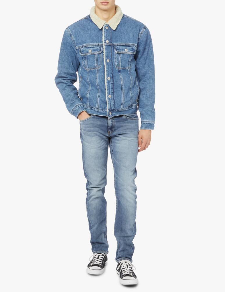 rinascente Calvin Klein Jeans Giacca di jeans 