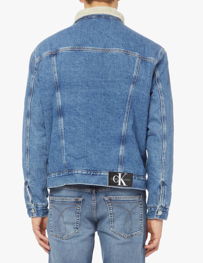 rinascente Calvin Klein Jeans Giacca di jeans 