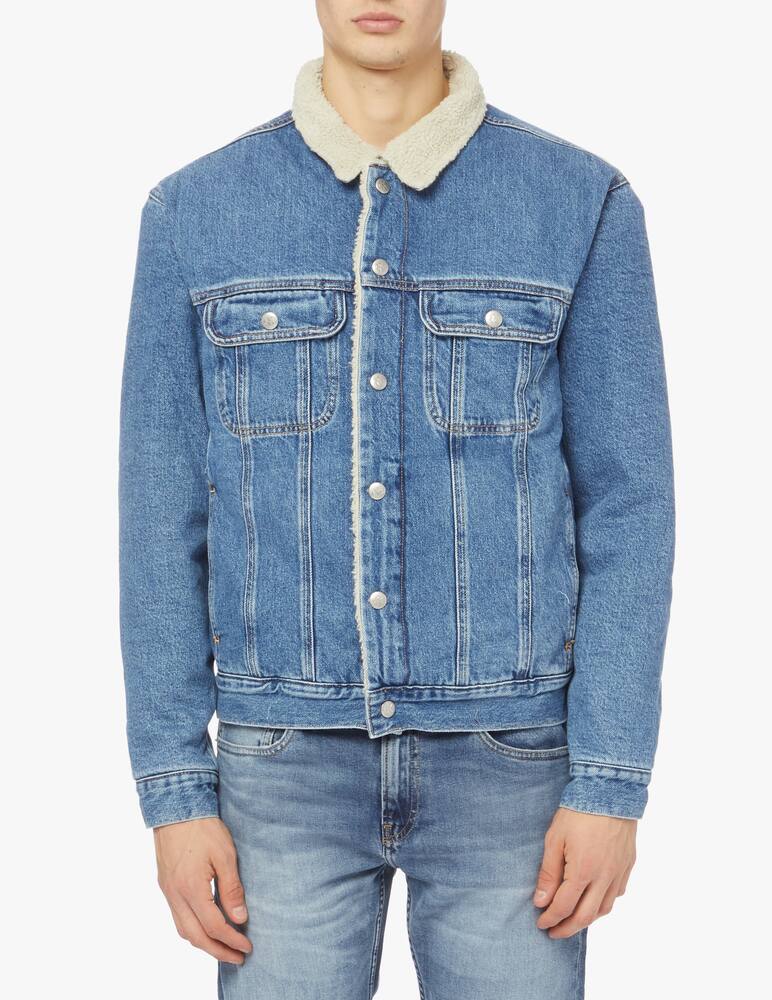 rinascente Calvin Klein Jeans Giacca di jeans 