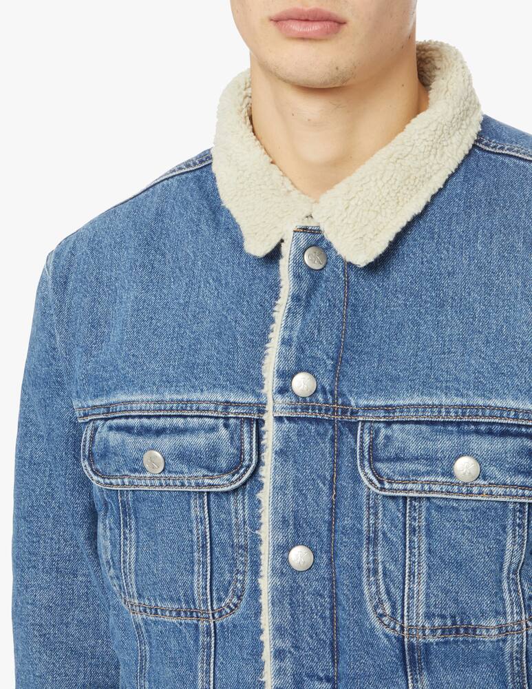 rinascente Calvin Klein Jeans Giacca di jeans 