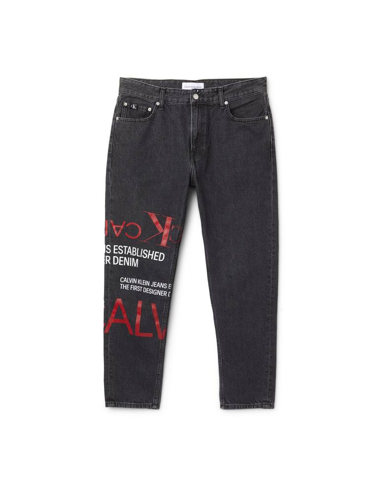 rinascente Calvin Klein Jeans Jeans dad