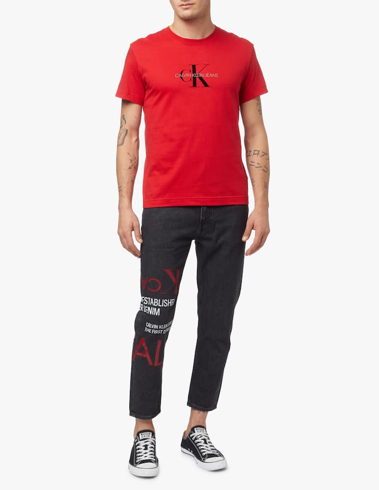 rinascente Calvin Klein Jeans Jeans dad