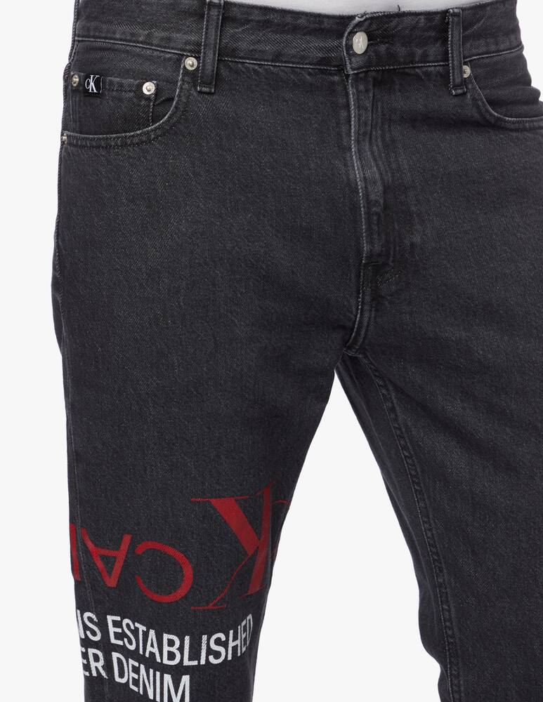 Calvin Klein Jeans Dad jeans - picture 5 Calvin Klein Jeans Dad jeans - picture 5