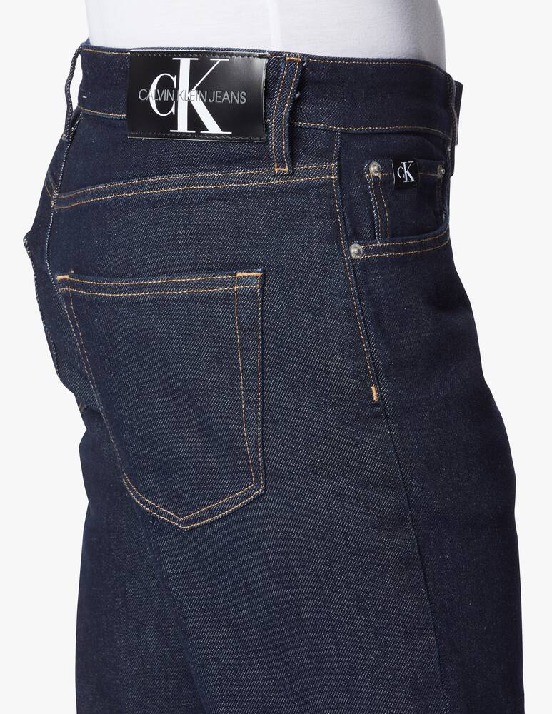 rinascente Calvin Klein Jeans Dad jeans