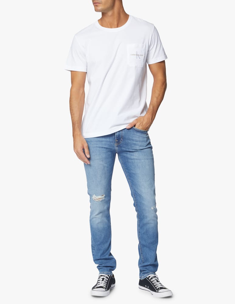 rinascente Calvin Klein Jeans Skinny jeans
