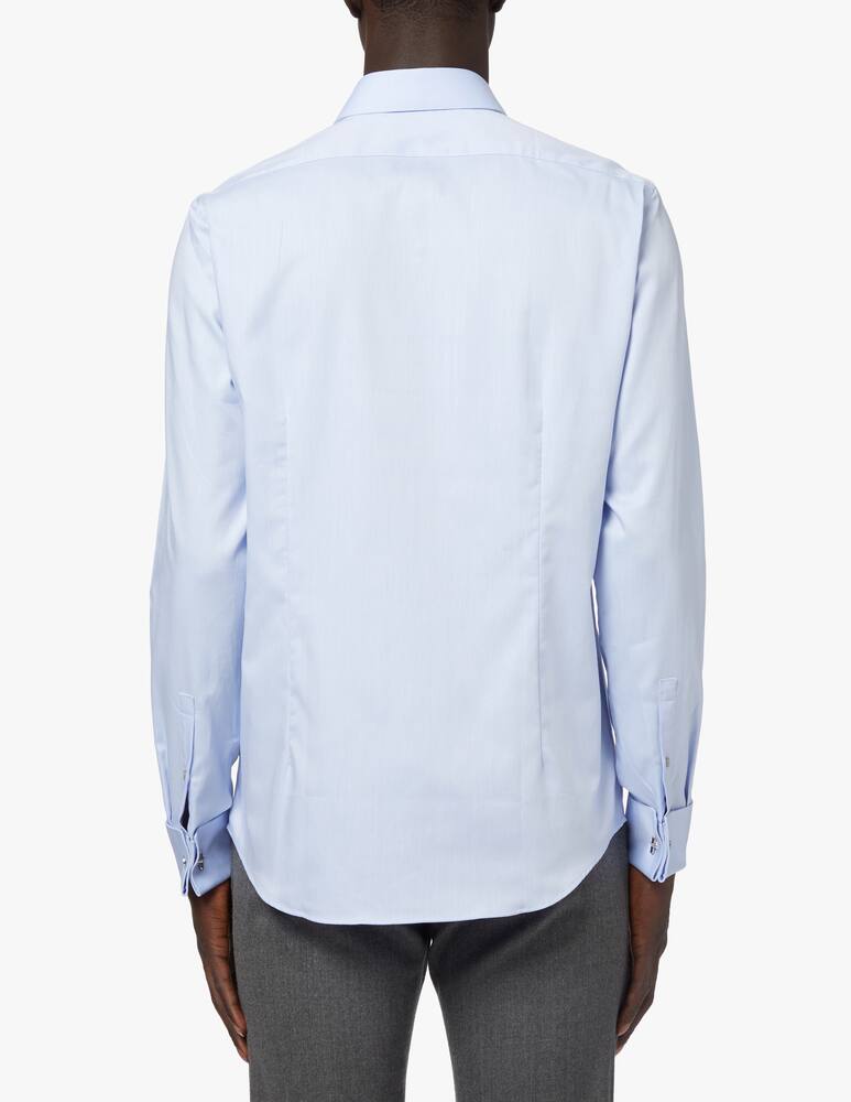 rinascente Calvin Klein Slim double wrist shirt