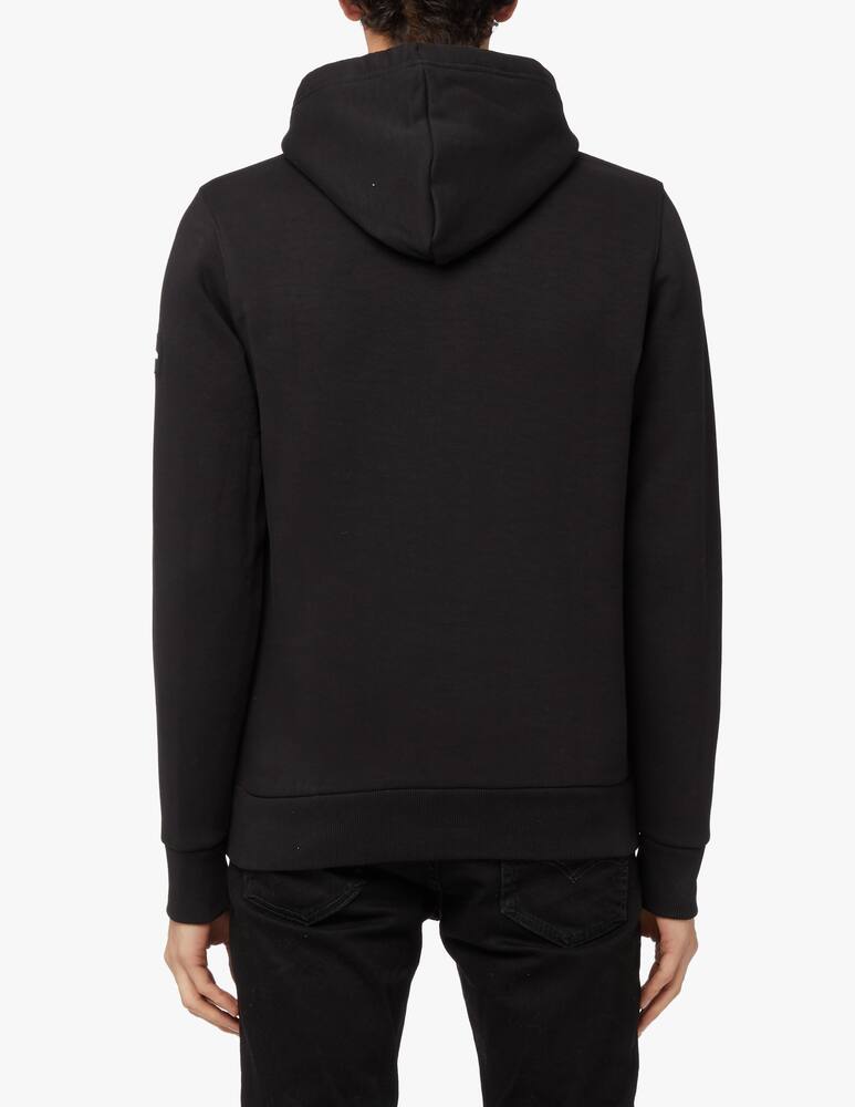 rinascente Calvin Klein Felpa con cappuccio con logo