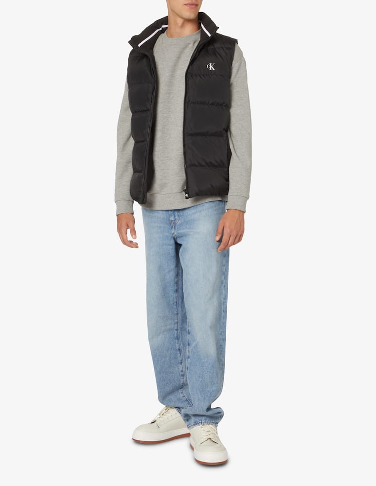 rinascente Calvin Klein Jeans Giubbotto imbottito - Nero