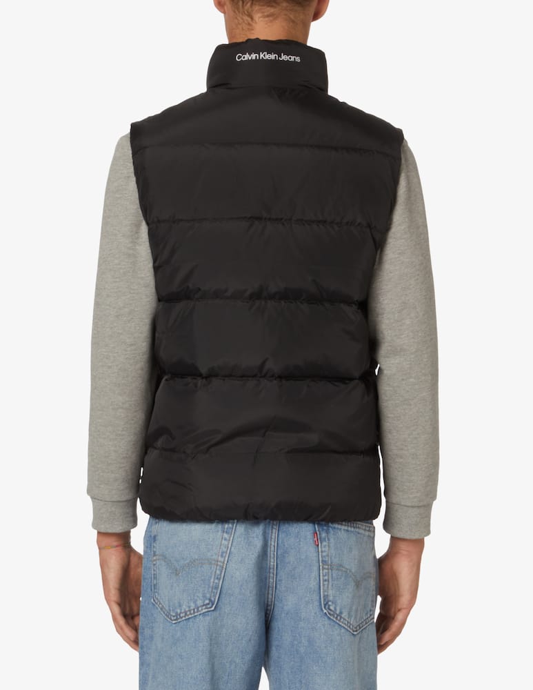 rinascente Calvin Klein Jeans Giubbotto imbottito - Nero