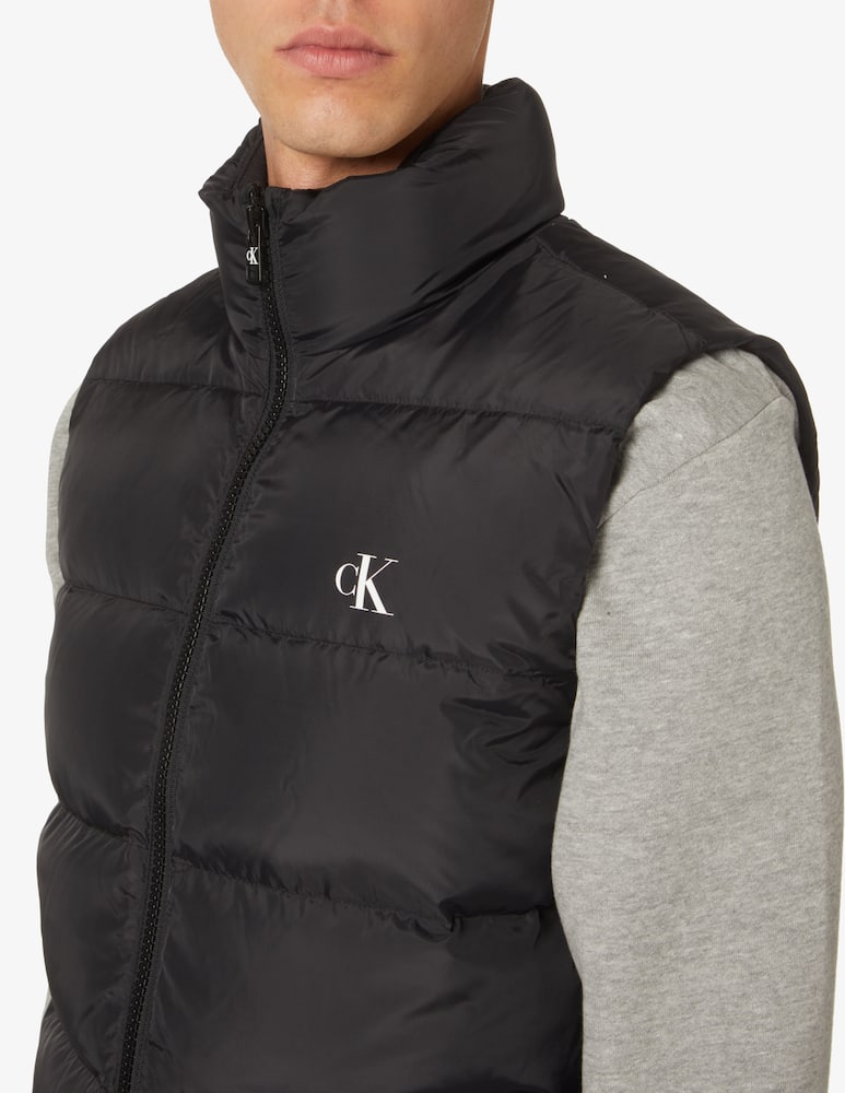 rinascente Calvin Klein Jeans Giubbotto imbottito - Nero