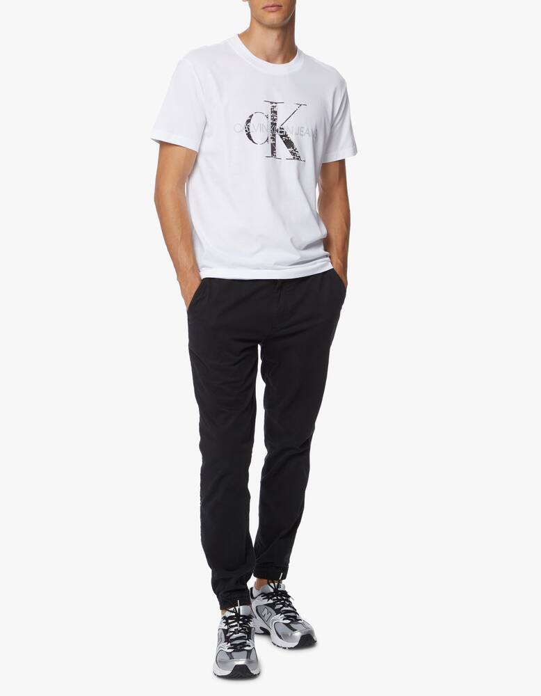 rinascente Calvin Klein Jeans Essential chino pant
