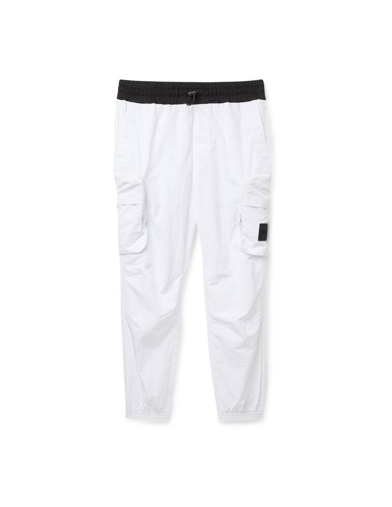Calvin Klein Jeans Nylon cargo pant - picture 1 Calvin Klein Jeans Nylon cargo pant - picture 1