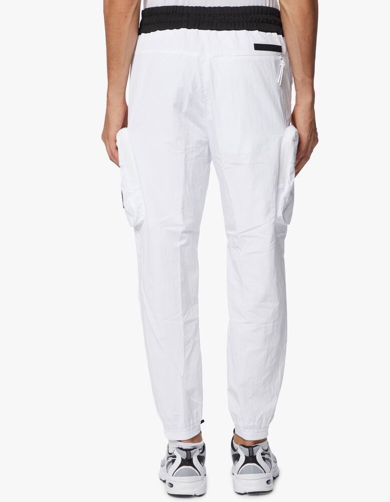 rinascente Calvin Klein Jeans Pantalone cargo in nylon