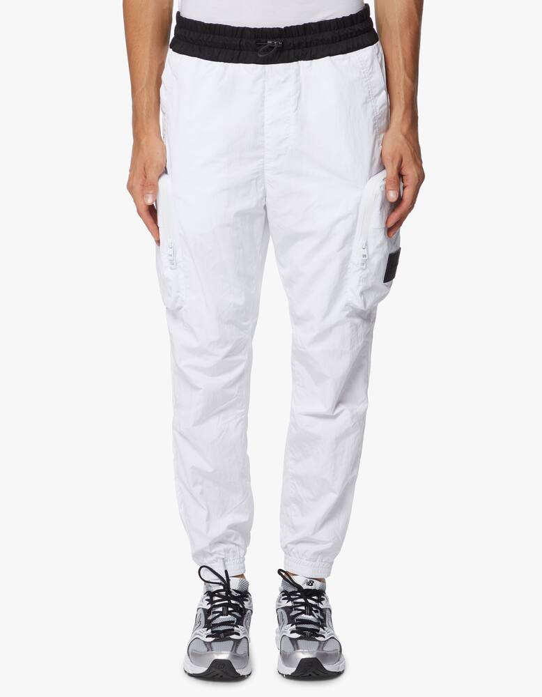 Calvin Klein Jeans Nylon cargo pant - picture 4 Calvin Klein Jeans Nylon cargo pant - picture 4