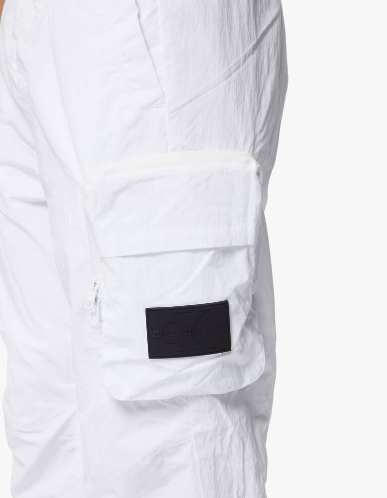 rinascente Calvin Klein Jeans Pantalone cargo in nylon
