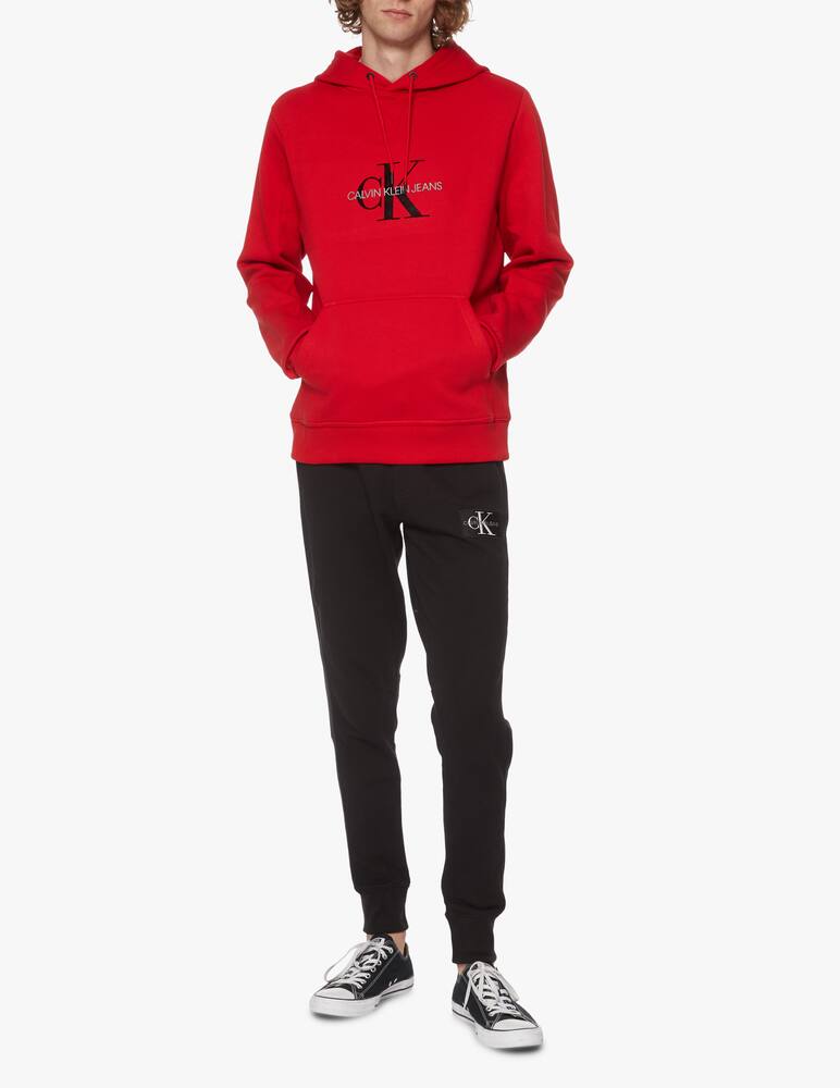 rinascente Calvin Klein Jeans Archival monogram hoodie