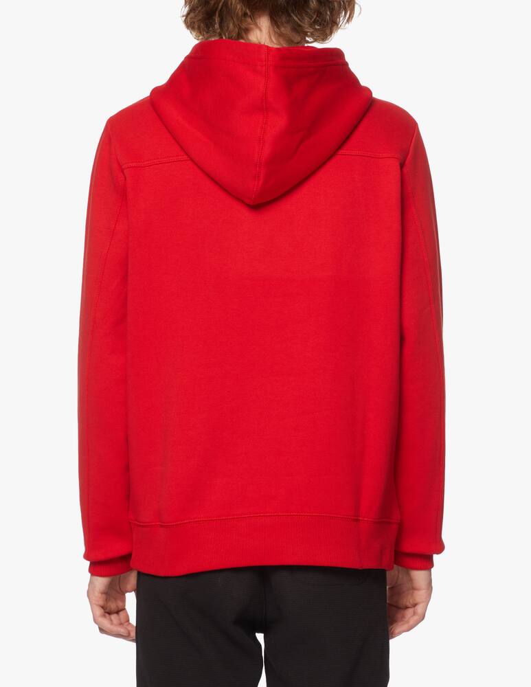 rinascente Calvin Klein Jeans Archival monogram hoodie