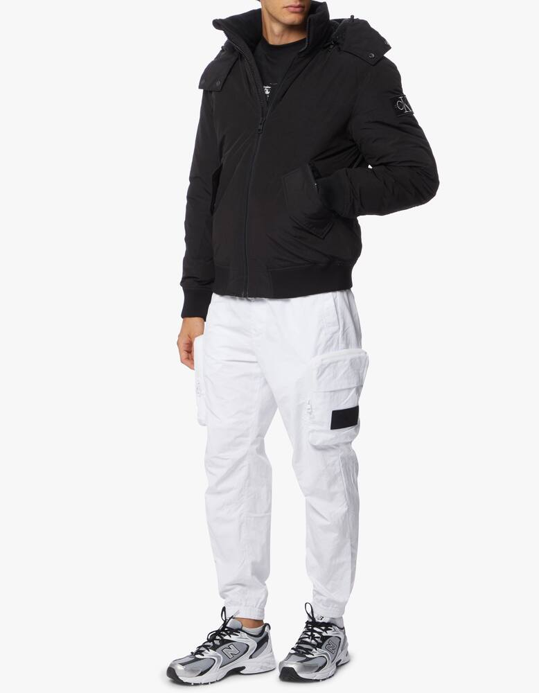 rinascente Calvin Klein Jeans Bomber militare