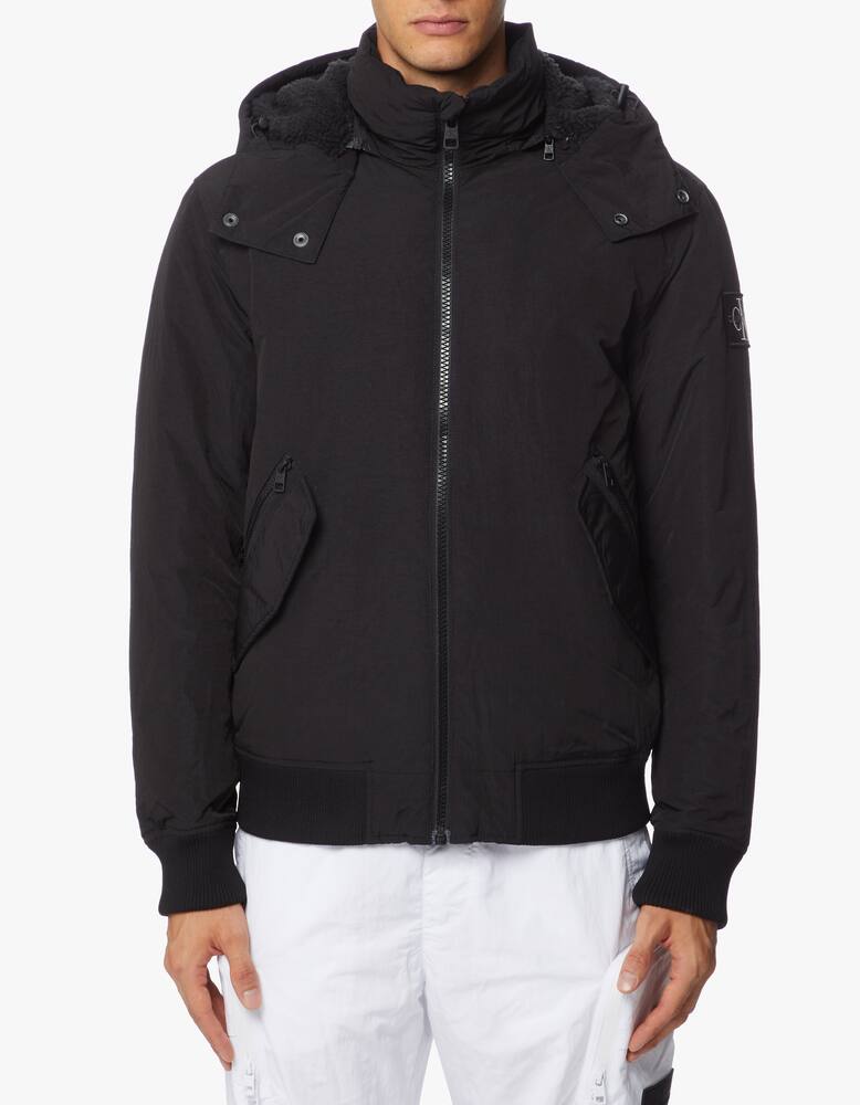 rinascente Calvin Klein Jeans Bomber militare