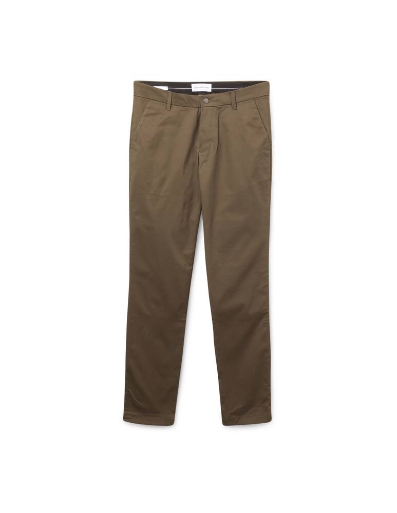 rinascente Calvin Klein Jeans Chino slim stretch pant