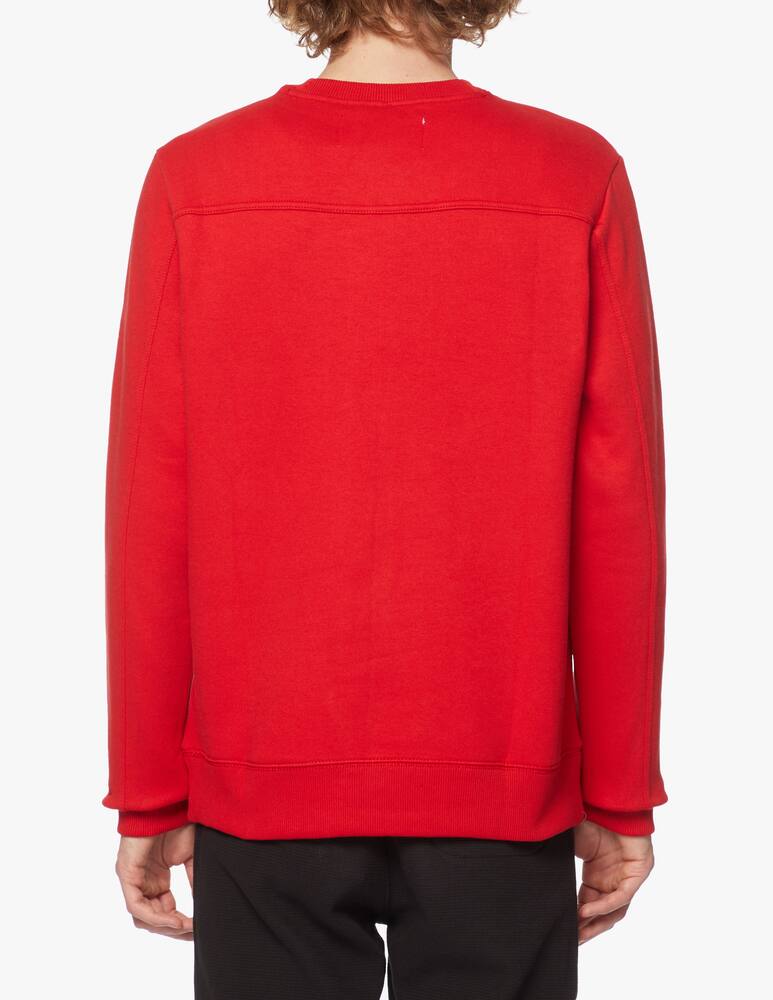 rinascente Calvin Klein Jeans Felpa girocollo archival monogram