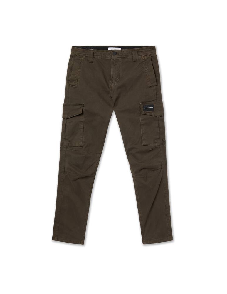 rinascente Calvin Klein Jeans Pantalone cargo skinny