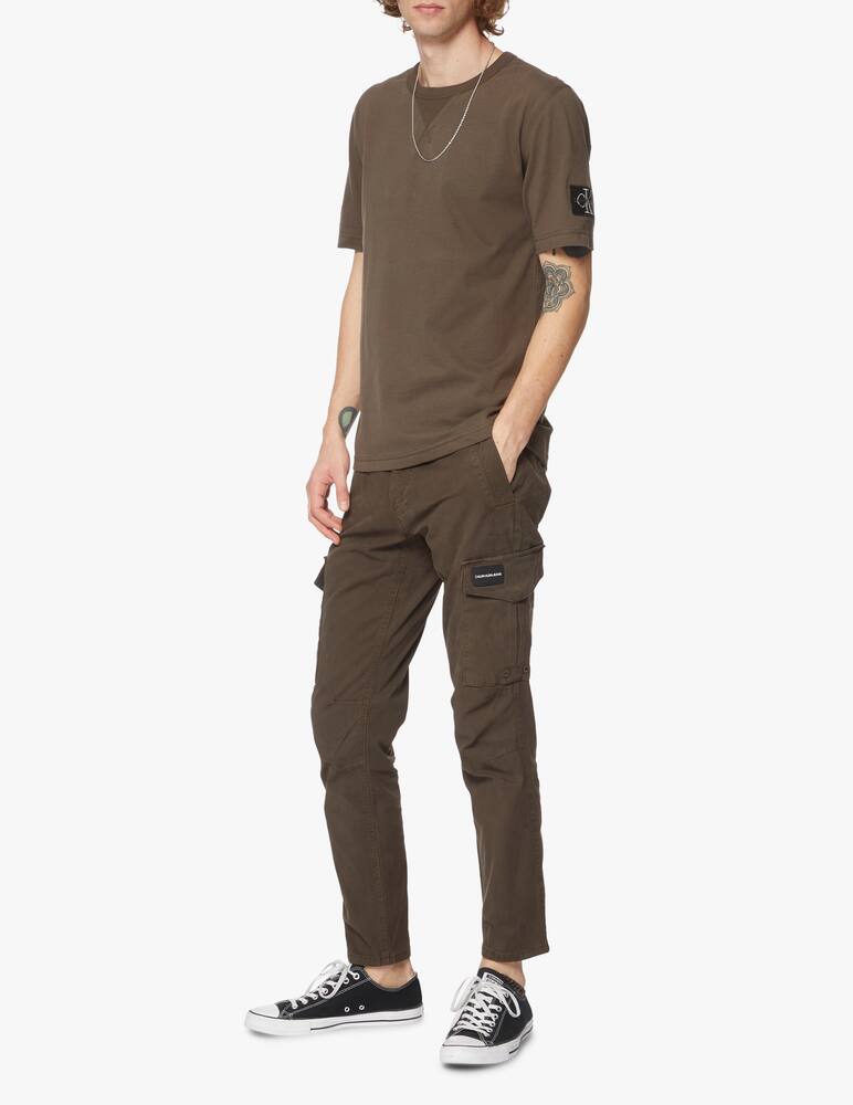 rinascente Calvin Klein Jeans Pantalone cargo skinny