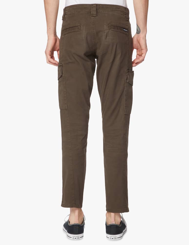 rinascente Calvin Klein Jeans Pantalone cargo skinny