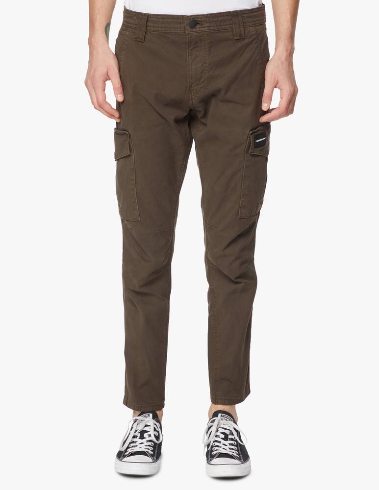 rinascente Calvin Klein Jeans Pantalone cargo skinny