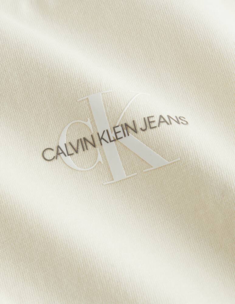 rinascente Calvin Klein Jeans Cotton t-shirt with logo