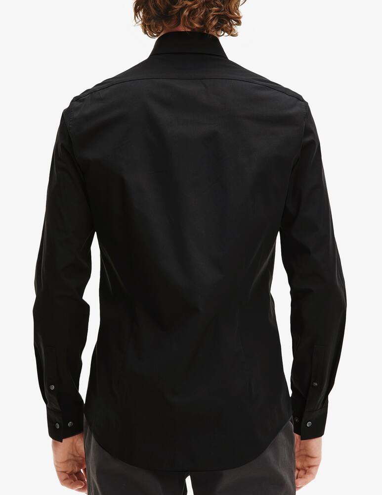Calvin Klein Stretch slim fit shirt - picture 2 Calvin Klein Stretch slim fit shirt - picture 2